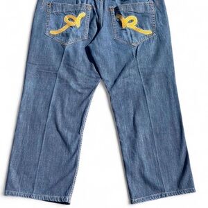 Y2K Mens Rocawear Jeans